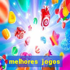 melhores jogos mundo aberto para android